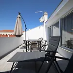 Apartment Rosso