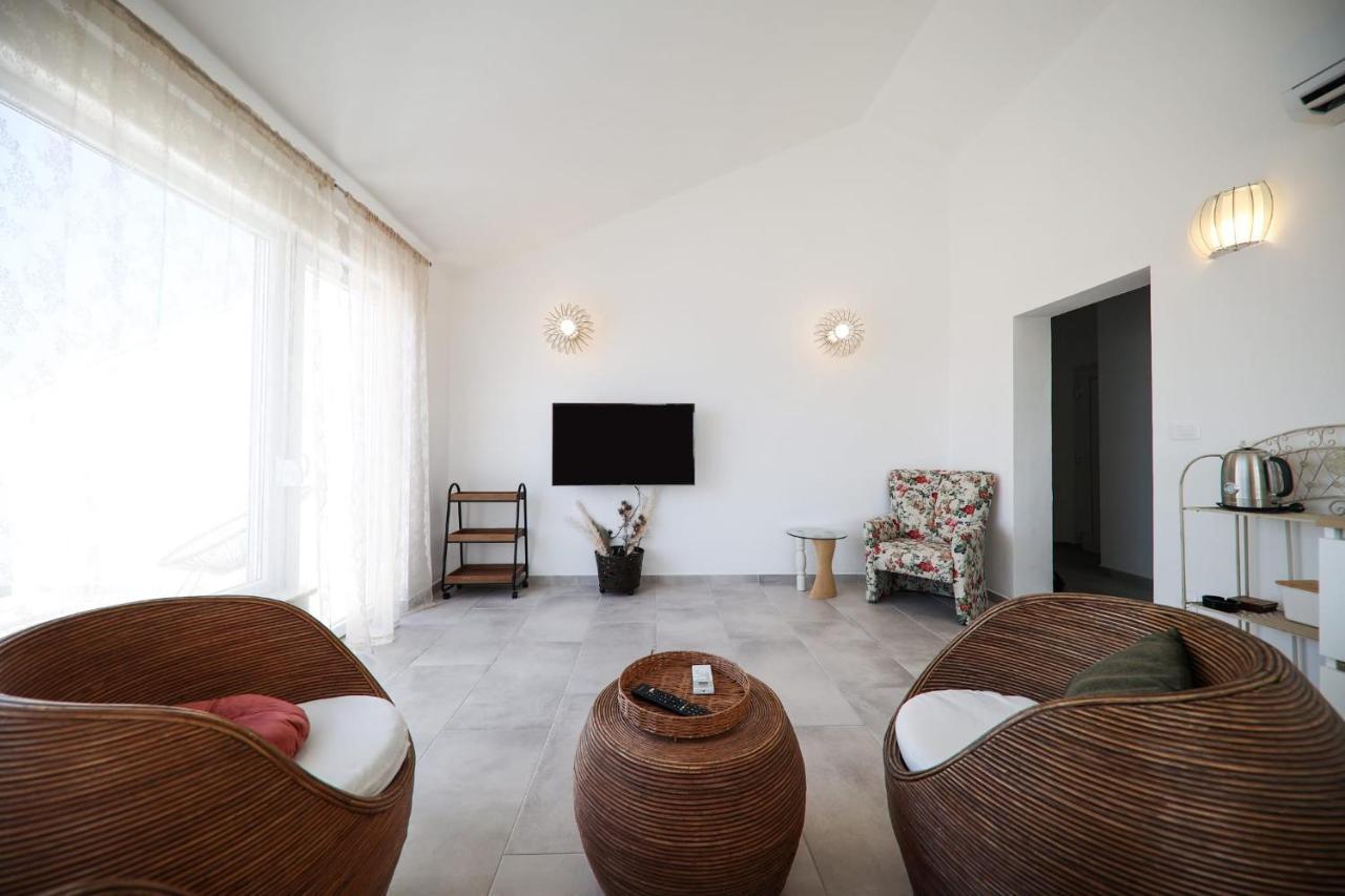 Apartmán Rosso *