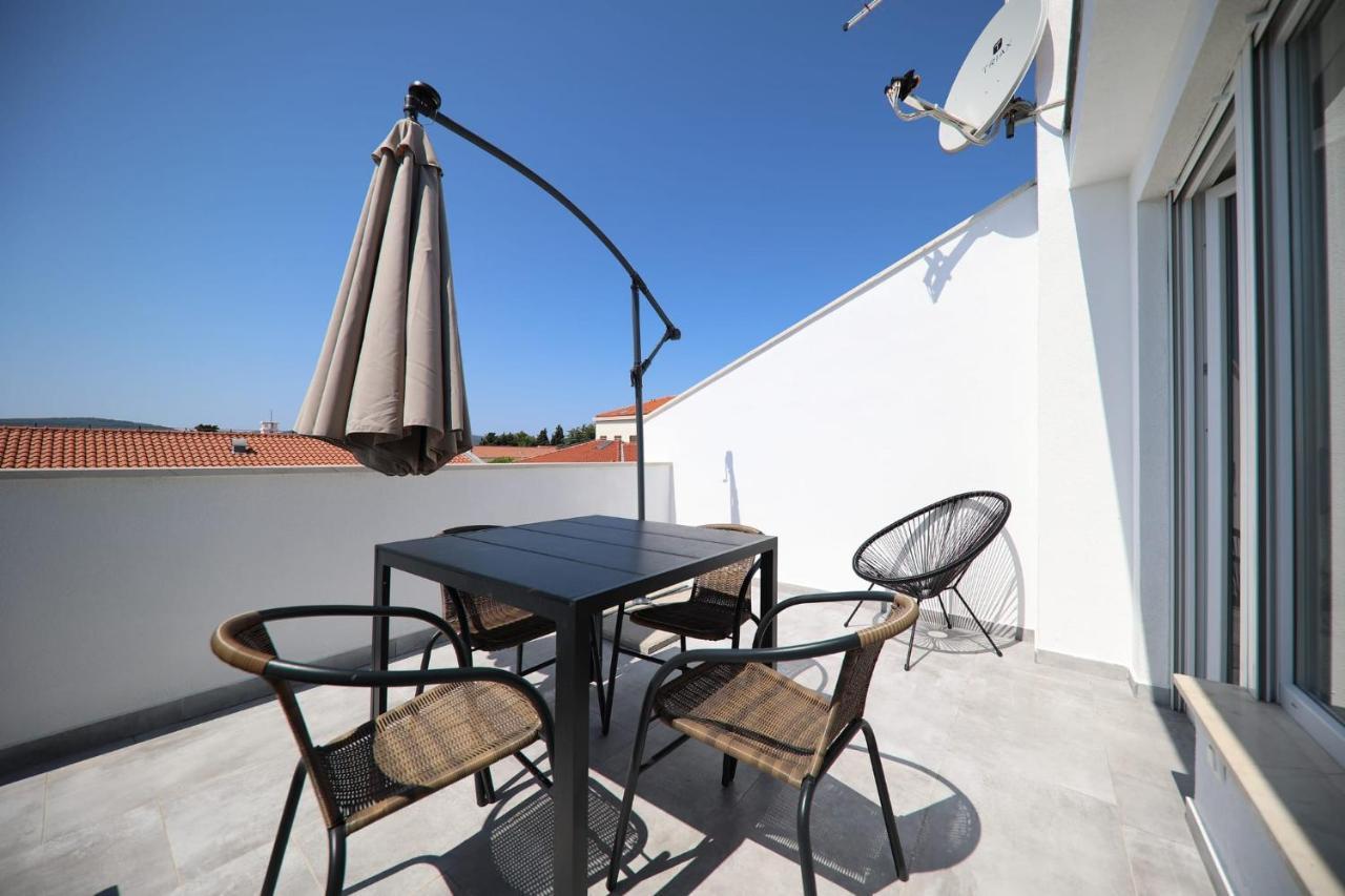 Rosso Apartmán Zadar