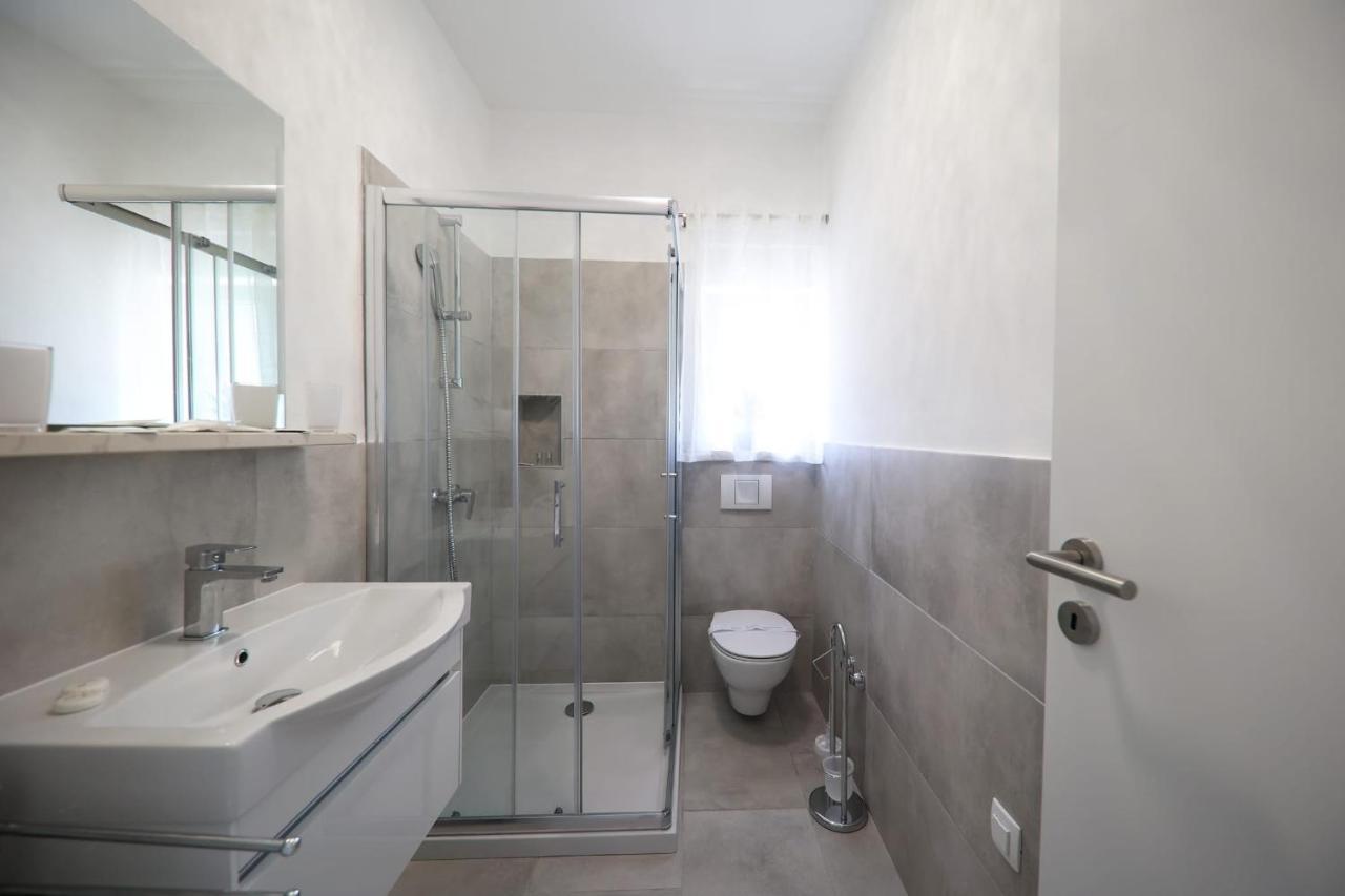 Apartmán Rosso *
