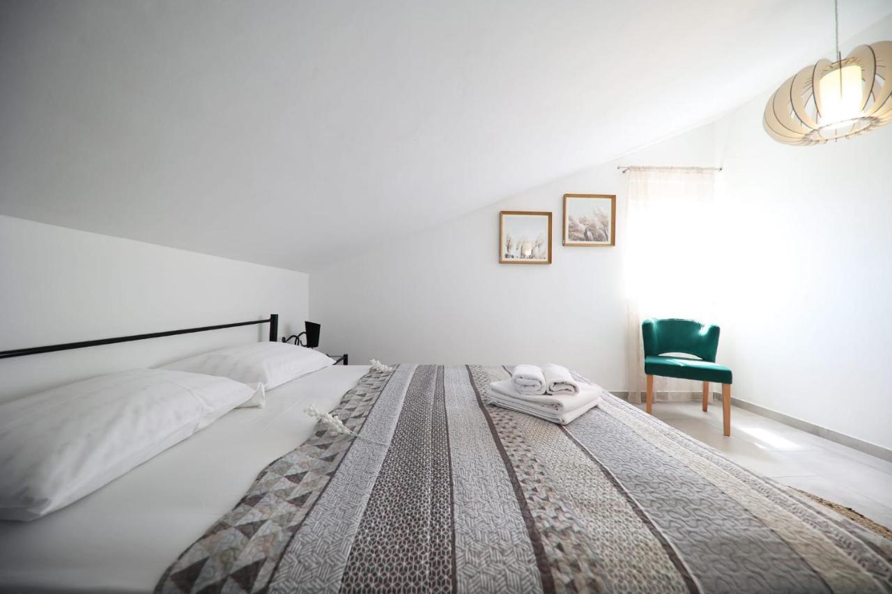 Apartmán Rosso