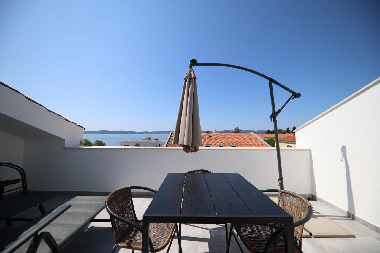 Apartmán Rosso Zadar