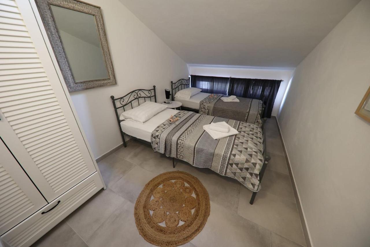 Rosso Apartmán