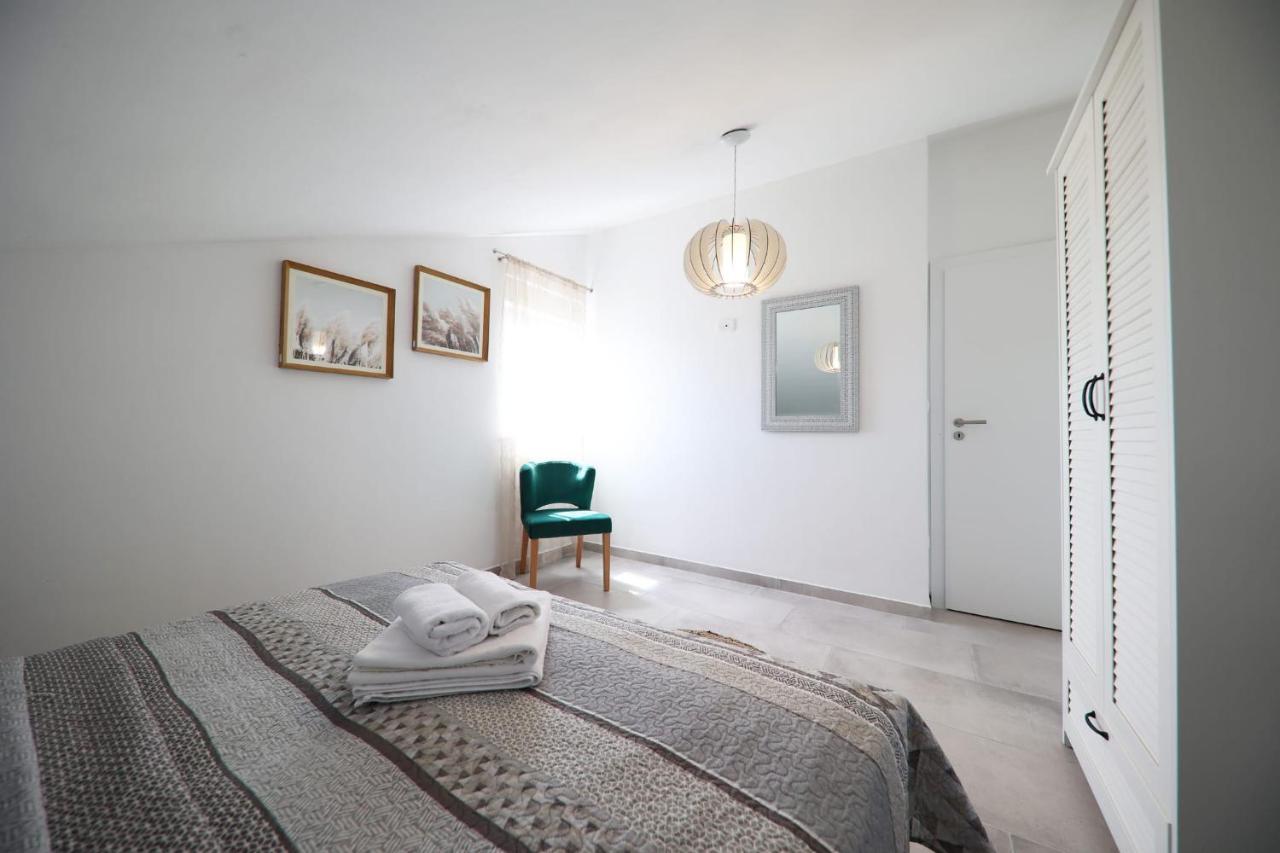 Apartmán Rosso Zadar