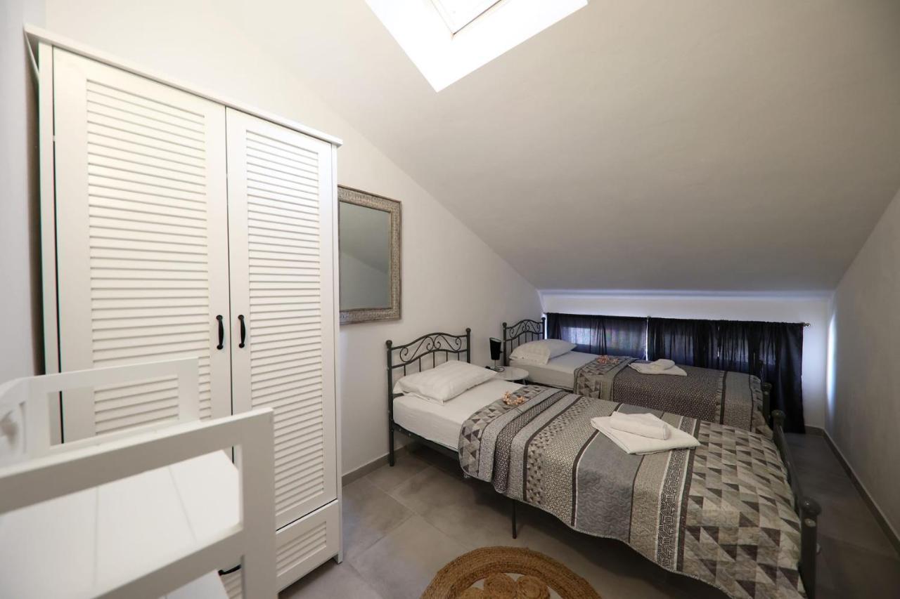 Rosso Apartmán Zadar
