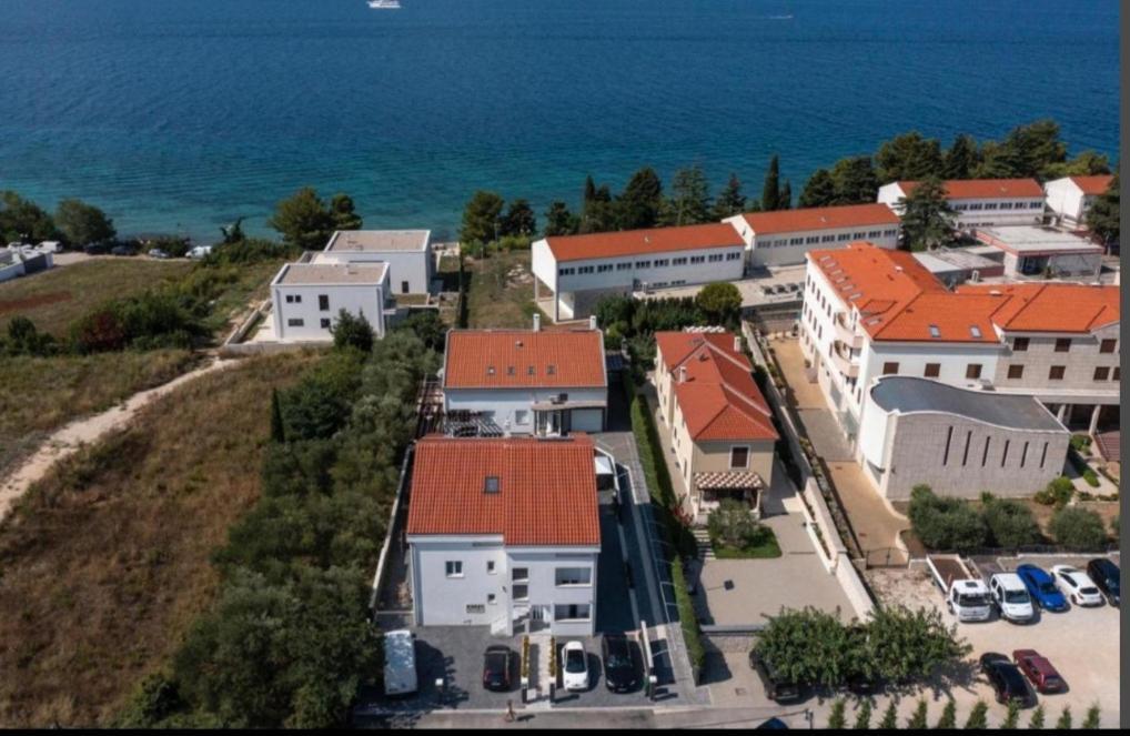 Apartmán Rosso
